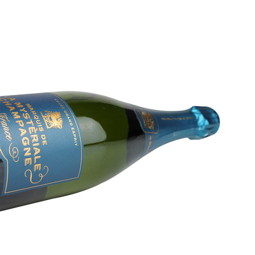 光之颂亿香槟 商品图3