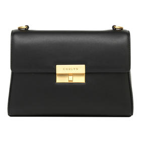 CARLYN GRAMERCY 斜挎包 BLACKJPY带授权招加盟代理