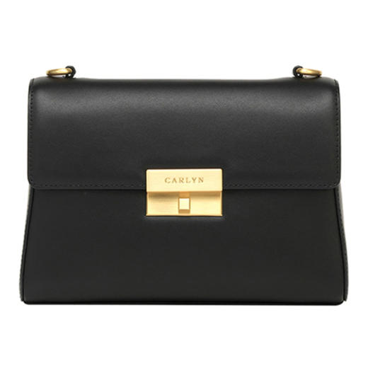 CARLYN GRAMERCY 斜挎包 BLACKJPY带授权招加盟代理 商品图0