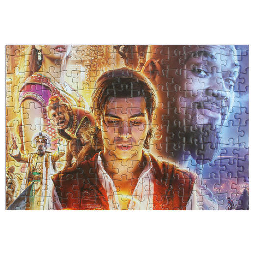 T 古部拼图500纸盒装 商品图4