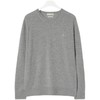 WOOL CASHMERE BASIC KNIT 針織上衣JPY带授权招加盟代理 商品缩略图4