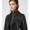 ALLSAINTS DALBY BIKER SIZE 14 外套JPY带授权招加盟代理 商品缩略图0