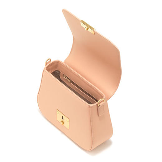 CARLYN DOVER PINK 斜挎包JPY带授权招加盟代理 商品图2