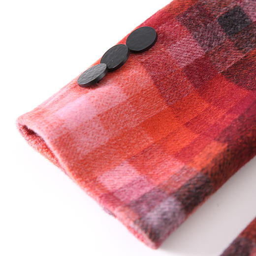 EITIE 爱特爱6414109毛呢大衣 商品图9