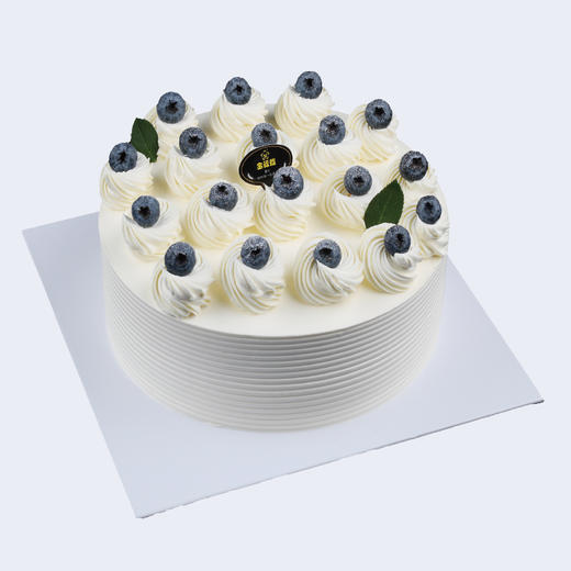 雪城莓园 商品图0