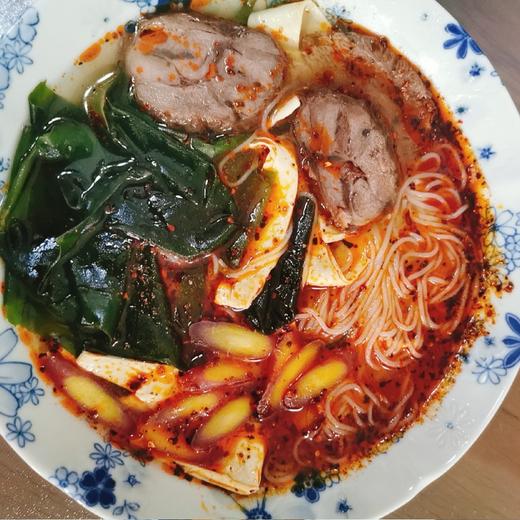 美味 米线 商品图2