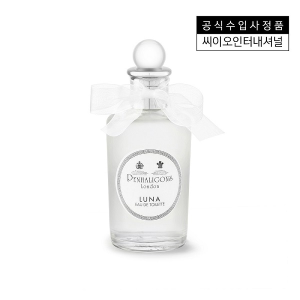 Penhaligon's Luna EDT 100ML香水JPY带授权招加盟代理