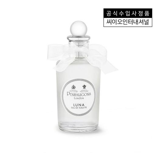 Penhaligon's Luna EDT 100ML香水JPY带授权招加盟代理 商品图0