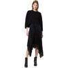 ALLSAINTS ASPYN DRESS 连衣裙JPY带授权招加盟代理 商品缩略图4