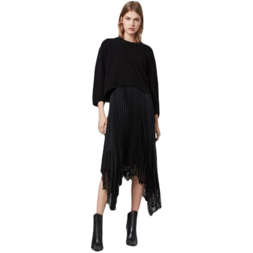 ALLSAINTS ASPYN DRESS 连衣裙JPY带授权招加盟代理 商品图4