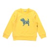 [BLUEDOG] BLUEDOG SWEATSHIRT 兒童上衣JPY带授权招加盟代理 商品缩略图1