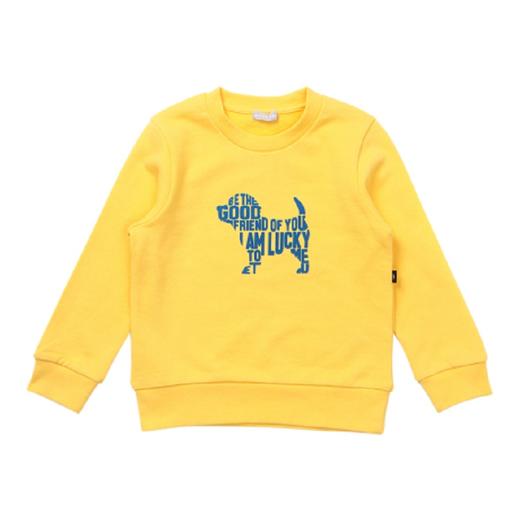 [BLUEDOG] BLUEDOG SWEATSHIRT 兒童上衣JPY带授权招加盟代理 商品图1
