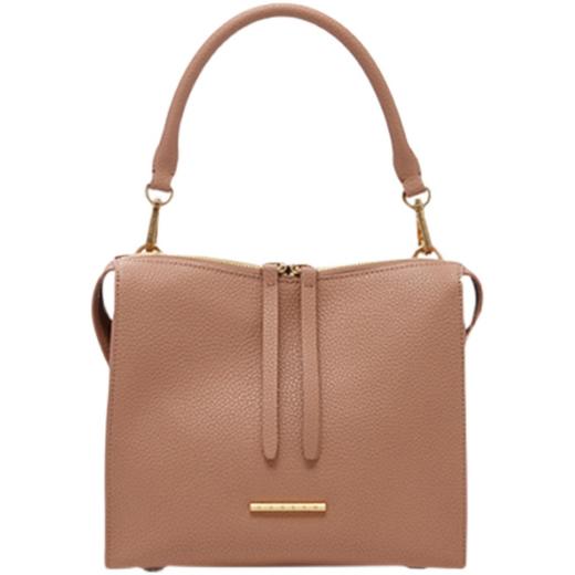 CARLYN NEW VIRGO S_PINK 斜挎包JPY带授权招加盟代理 商品图4