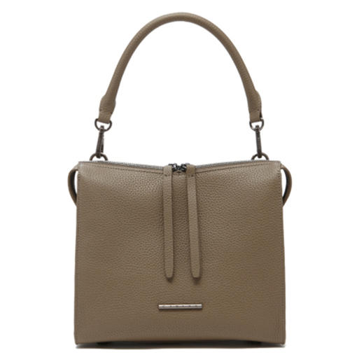 CARLYN NEW VIRGO S_KHAKI 斜挎包JPY带授权招加盟代理 商品图2