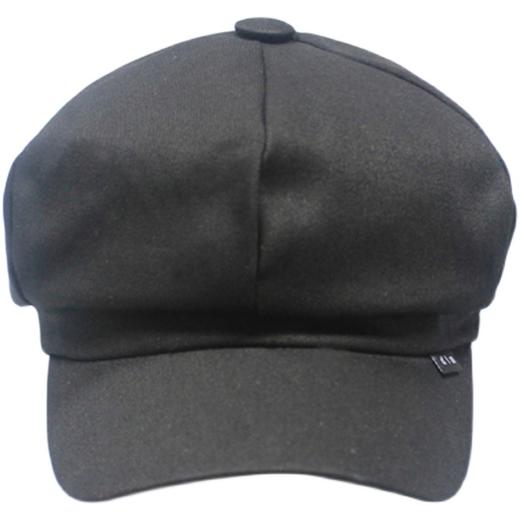 DONTFORGETME DFM BREAD BLACK-STRAP 帽子JPY带授权招加盟代理 商品图3