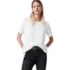 ALLSAINTS RYDER LUX TEE 短袖T恤JPY带授权招加盟代理 商品缩略图4