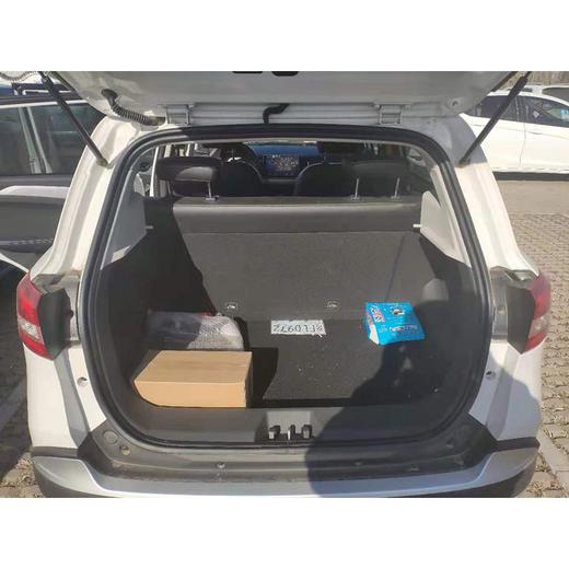 【月租-北京】哪吒 N01 380V 商品图9