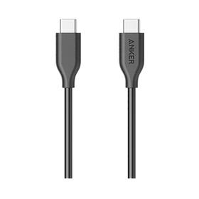 ANKER POWERLINE USB-C TO USB-C 2.0 CALBE 数据线 (90cm)A8181JPY带授权招加盟代理