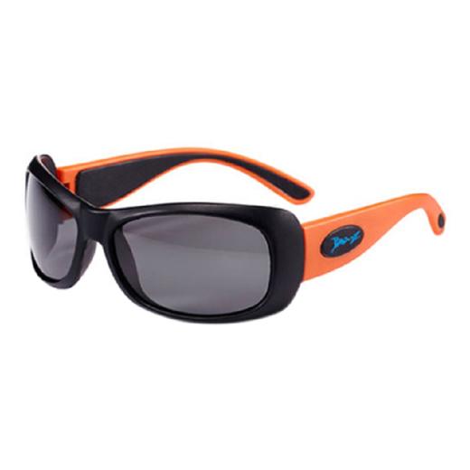 FLEX BLACK ORANGE 儿童墨镜 (建议(4~7岁儿童使用)JPY带授权招加盟代理 商品图0