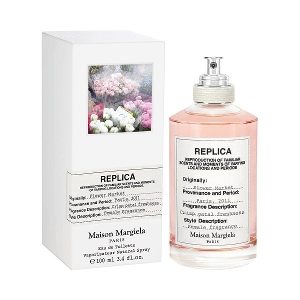 Mason Mrgelae Rpilea Fower Make EDT 30ML 100ML 香水JPY带授权招加盟代理
