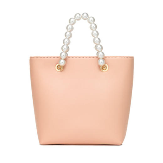 CARLYN NOLITA 手提包 APRICOTJPY带授权招加盟代理 商品图1