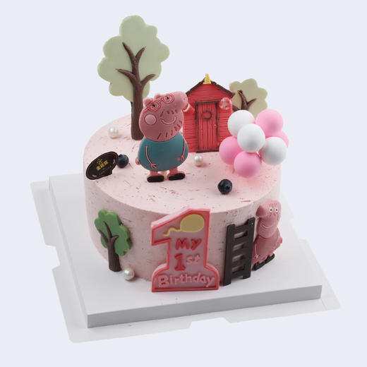 小猪佩奇 商品图0