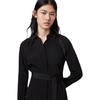 ALLSAINTS TILLY VALENTINE DRESS 连衣裙JPY带授权招加盟代理 商品缩略图4