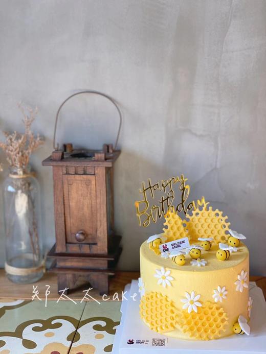 蜜蜂筑巢加高款 商品图1