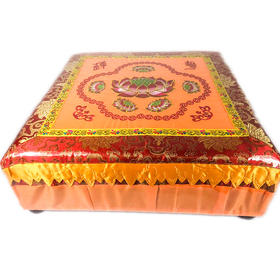 拜凳莲花59X59（大）