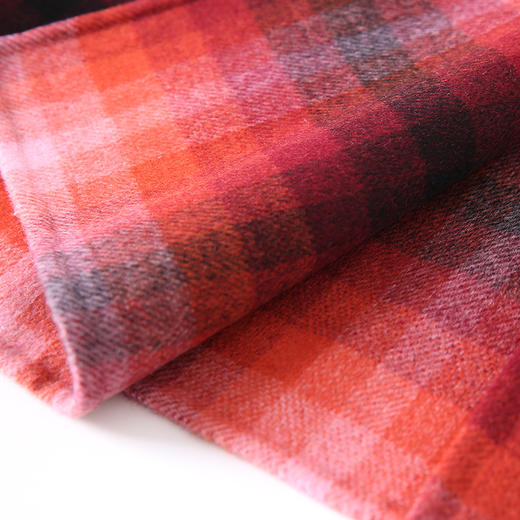 EITIE 爱特爱6414109毛呢大衣 商品图10