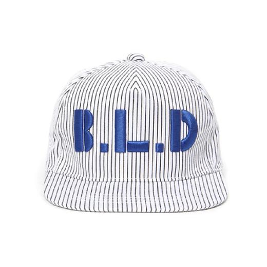 [BLUEDOG] BLD SNAPBACK 兒童帽子JPY带授权招加盟代理 商品图1