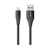 ANKER POWERLINE+ II LIGHTNING USB CABLE红黑灰金 IPHONE/90cmJPY带授权招加盟代理 商品缩略图2