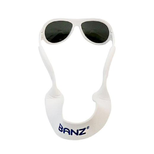 WINGS WHITE 儿童墨镜 (建议满1~3岁儿童使用)JPY带授权招加盟代理 商品图2