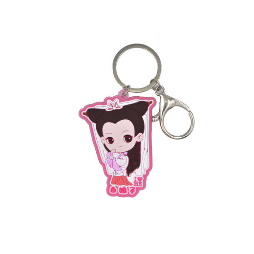 千年恋情侣扣组合（2个装） 商品图1