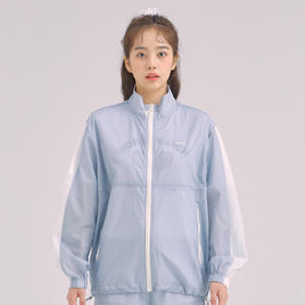 肩膀彩色挡风防晒服/ WHJJA3792UJPY带授权招加盟代理