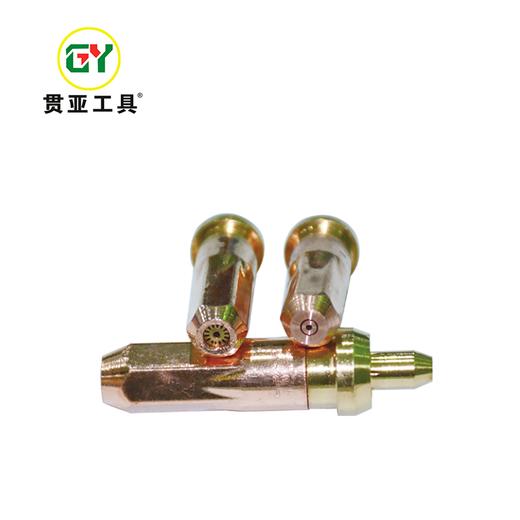 贯亚全铜割嘴 商品图0