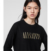 ALLSAINTS A SAINTS BLEACH CREW 女士针织衫JPY带授权招加盟代理 商品缩略图0