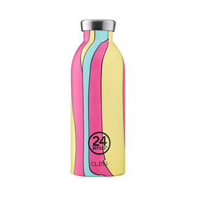 ALESSI 24BOTTLES TUMBLER ALICE 保温杯 500ml #1111239韩国直邮JPY带授权招加盟代理