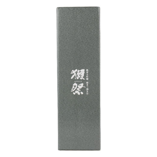 獭祭三割九分纯米大吟酿清酒720ML 商品图4