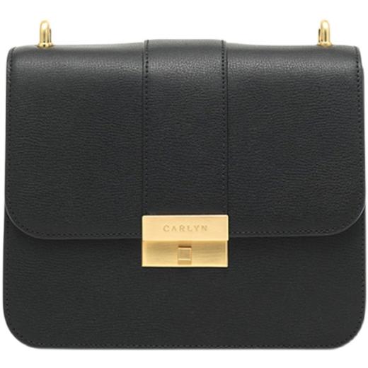 CARLYN HUDSON 斜挎包 BLACKJPY带授权招加盟代理 商品图4