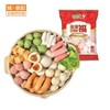 火锅丸子 500g/份【BC】【SJ】 商品缩略图0