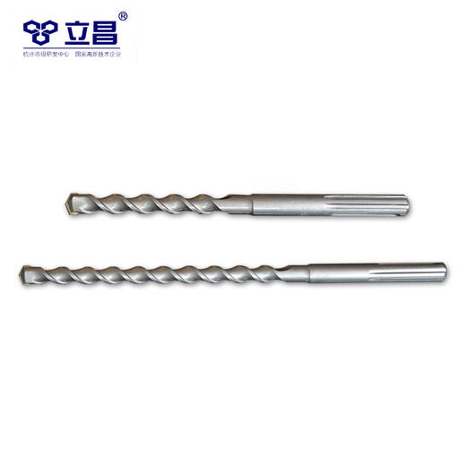 立昌电锤钻头【五坑】 商品图4