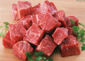 双汇现切肉丁