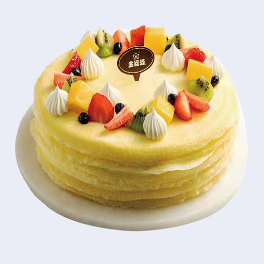 芒果千层 商品图0