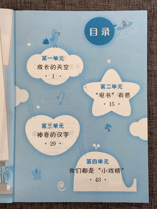 统编版 小学创意写作 五年级下册/5年级下 郭学萍/主编 小学生课外写作作文书辅导资料 创意写作教程 江苏凤凰科学技术出版社 商品图2