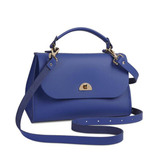 CAMBRIDGE SATCHEL DSYNA1380PGH10101COWHIDECROSSBODYBAG斜挎包JPY带授权招加盟代理 商品图2