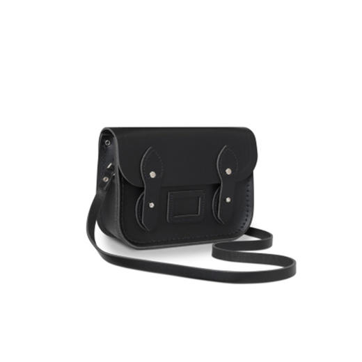 CAMBRIDGE SATCHEL TNYNA1001BNH10101TINYSATCHELBAGBLACK斜挎包JPY带授权招加盟代理 商品图2