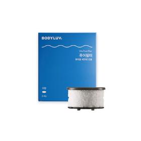 BODYLUV PURE FILTER FOR WASHSTAND 洗漱台专用滤芯 (6EA)JPY带授权招加盟代理