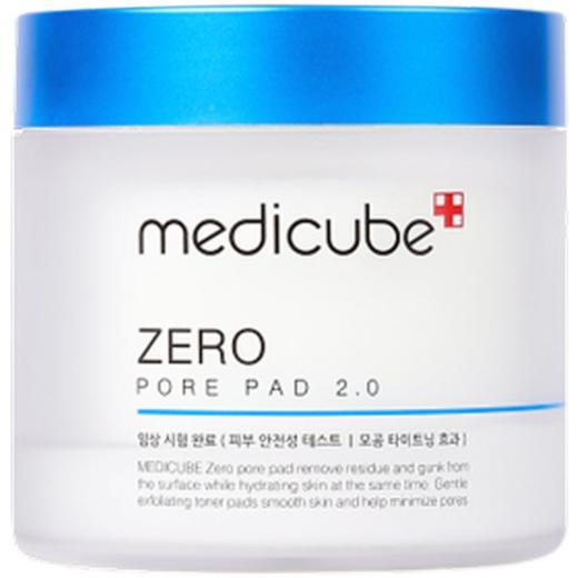 chicor Medicube零孔护垫2.0JPY带授权招加盟代理 商品图1
