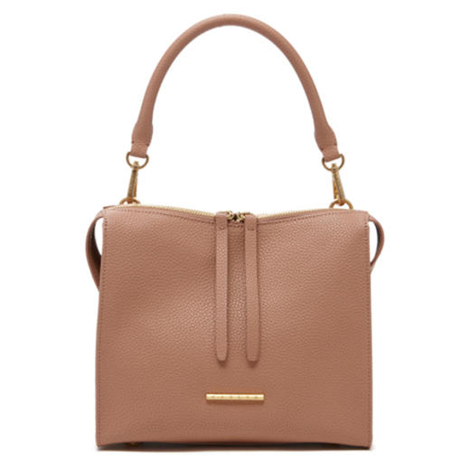 CARLYN NEW VIRGO S_PINK 斜挎包JPY带授权招加盟代理 商品图2